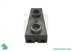 Staffa retrovisore originale Kymco Grand Dink 125  250 (3)